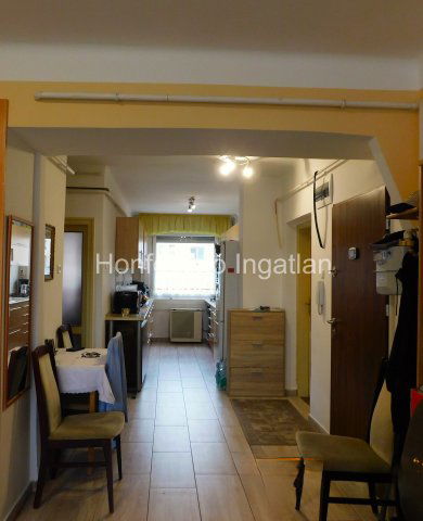 Eladó téglalakás, Nyíregyházán 54.9 M Ft, 3 szobás