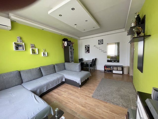 Kiadó panellakás, albérlet, Miskolcon, Aba utcában 100 E Ft / hó