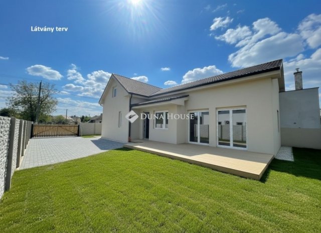 Eladó családi ház, Budapesten, IV. kerületben 280 M Ft, 6 szobás