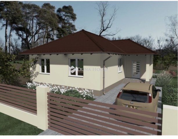 Eladó családi ház, Kókán 69.9 M Ft, 4 szobás