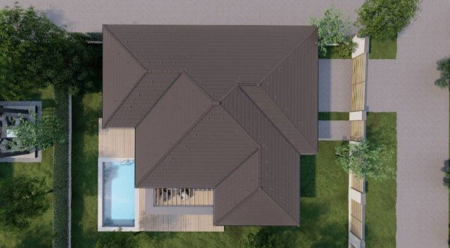 Eladó családi ház, Szigetszentmiklóson 124.5 M Ft, 5 szobás