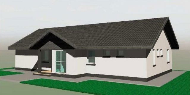 Eladó családi ház, Veszprémben 60 M Ft, 3+3 szobás