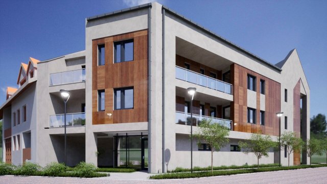 Eladó üzlethelyiség, Nyíregyházán 38 M Ft