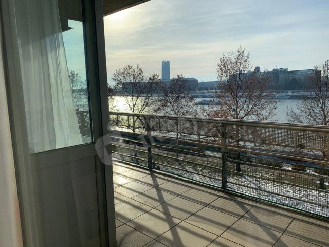 Kiadó téglalakás, albérlet, IX. kerületben, Lechner Ödön fasoron