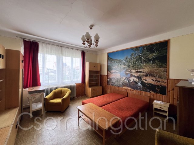 Eladó családi ház, Szárföldön 40.5 M Ft, 3 szobás