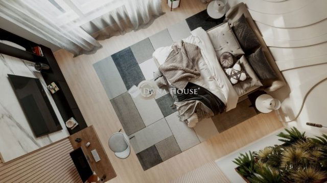 Eladó téglalakás, Budapesten, IX. kerületben 105 M Ft, 2 szobás