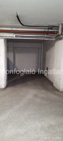 Eladó garázs, Nyíregyházán 5 M Ft / költözzbe.hu