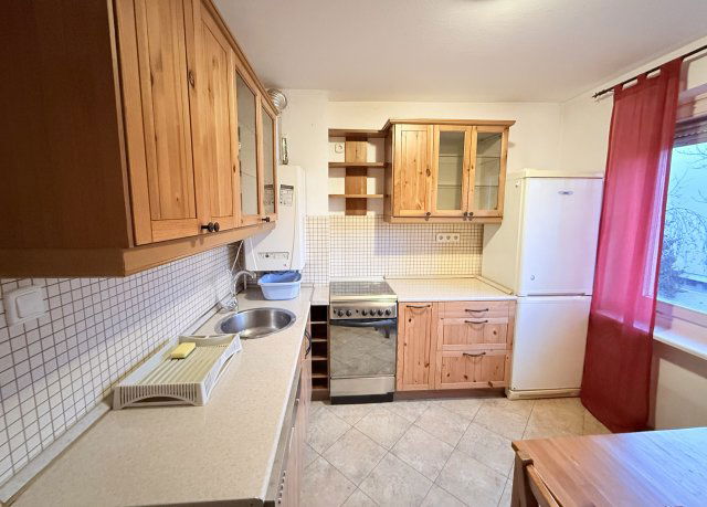 Eladó téglalakás, Budapesten, XVI. kerületben 69.9 M Ft