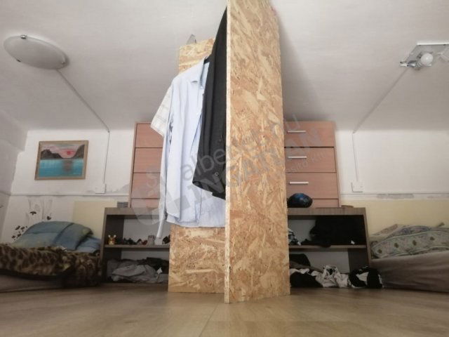 Eladó téglalakás, Budapesten, X. kerületben, Szállás utcában