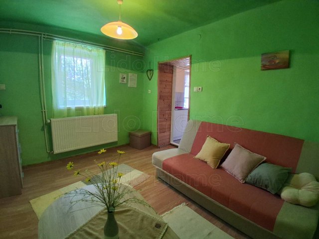 Eladó családi ház, Kurdon 26.5 M Ft, 1+1 szobás