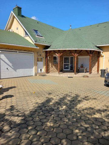 Eladó családi ház, Gyékényesen 105 M Ft, 5 szobás