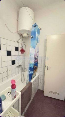 Eladó téglalakás, Budapesten, IV. kerületben 38 M Ft, 1 szobás