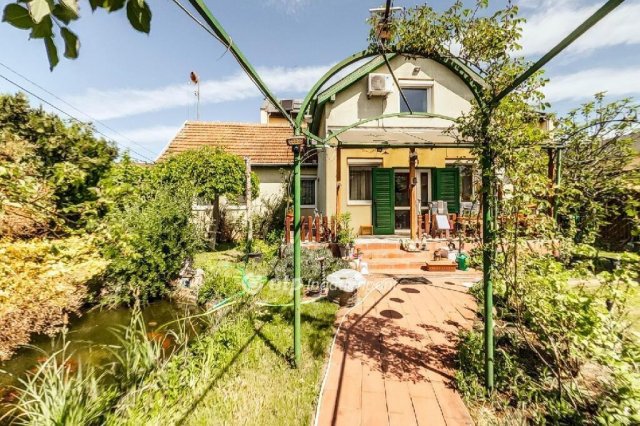 Eladó családi ház, Budapesten, XV. kerületben 104.99 M Ft