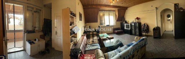 Eladó családi ház, Dunakeszin, Kertész utcában 200 M Ft