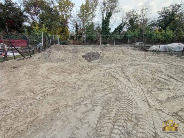 Eladó telek, Szigetszentmiklóson 26.9 M Ft / költözzbe.hu