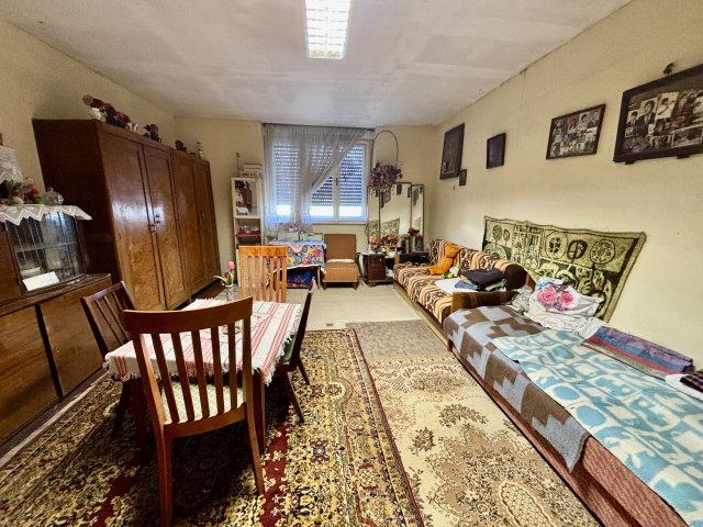 Eladó családi ház, Kiscsőszön 10.49 M Ft, 3 szobás