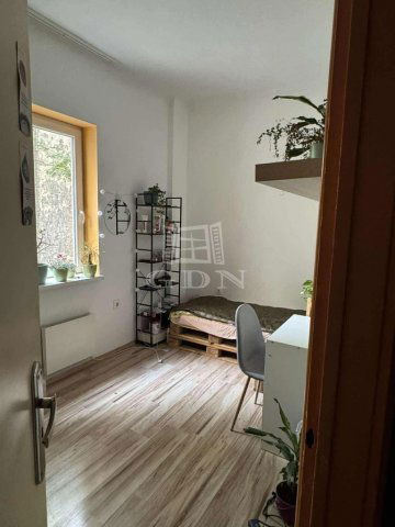 Eladó téglalakás, Budapesten, VII. kerületben, Hernád utcában