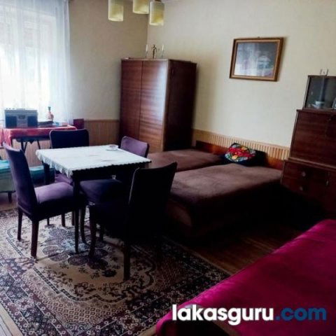 Eladó családi ház, Csömödéren 20.99 M Ft, 2+1 szobás