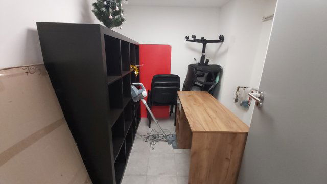 Eladó téglalakás, Budapesten, VII. kerületben 69 M Ft, 3 szobás