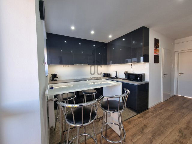 Eladó téglalakás, Nyíregyházán 46 M Ft, 2 szobás