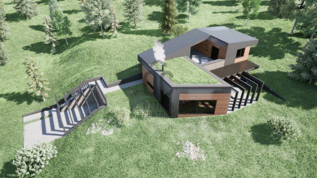 Eladó telek, Pilisborosjenőn 39.9 M Ft / költözzbe.hu