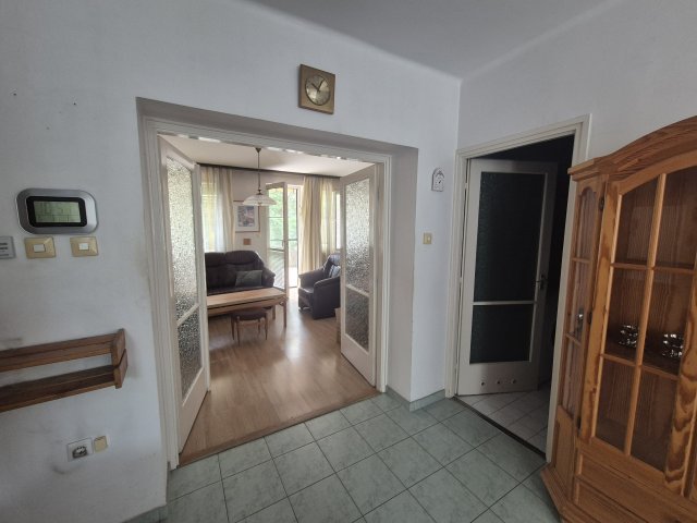 Eladó sorház, Keszthelyen 99.99 M Ft, 5+1 szobás
