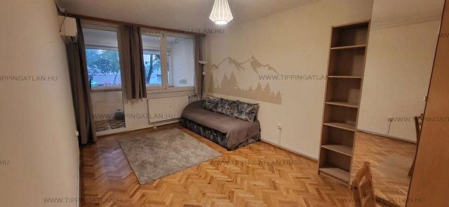 Eladó panellakás, Budapesten, XI. kerületben, Mérnök utcában