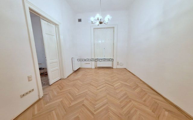 Kiadó téglalakás, albérlet, Budapesten, VI. kerületben