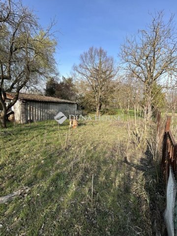 Eladó telek, Nyáregyházán 14.9 M Ft / költözzbe.hu