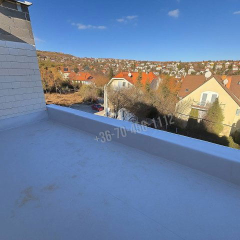 Eladó téglalakás, Budapesten, XI. kerületben 139 M Ft, 2 szobás
