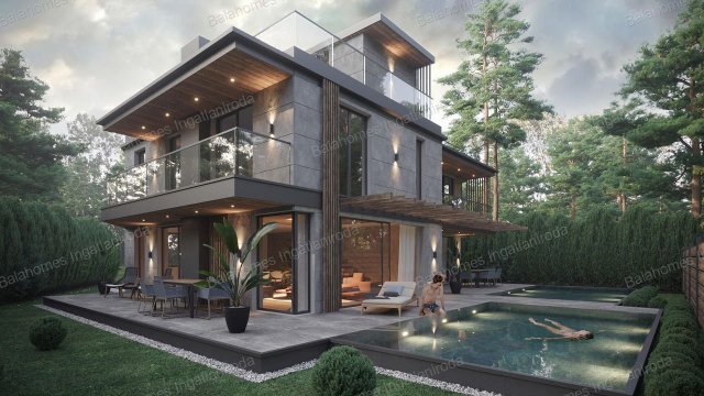 Eladó családi ház, Siófokon 165.9 M Ft, 4 szobás