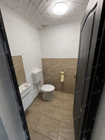 Eladó családi ház, Nyírmeggyesen 32 M Ft, 1 szobás