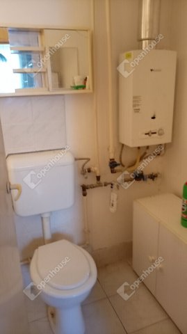 Eladó téglalakás, Nagykanizsán 22.4 M Ft, 2 szobás
