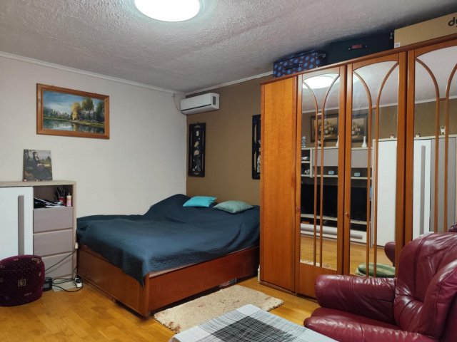 Eladó téglalakás, Keszthelyen 53 M Ft, 1+2 szobás