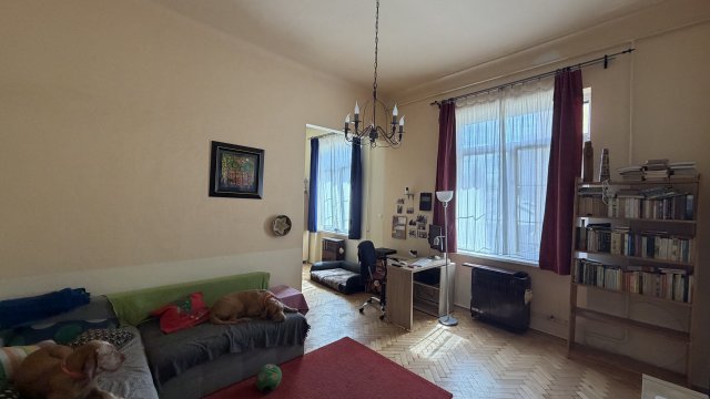 Eladó téglalakás, Budapesten, XII. kerületben 88.4 M Ft