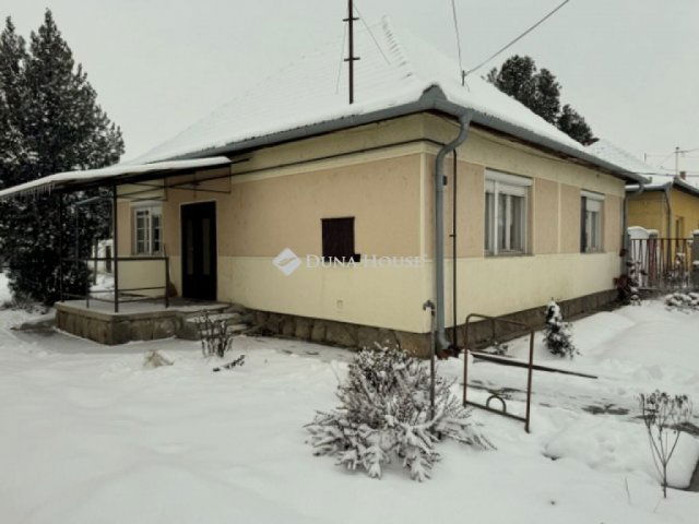 Eladó családi ház, Muronyon 15.5 M Ft, 2 szobás