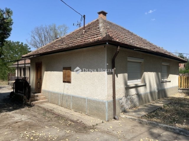 Eladó mezogazdasagi ingatlan, Albertirsán 37 M Ft, 3 szobás