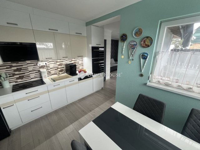 Eladó ikerház, Albertirsán 67 M Ft, 3 szobás