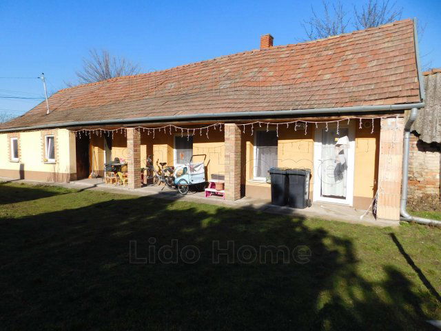 Eladó családi ház, Seregélyesen 41.99 M Ft, 2 szobás