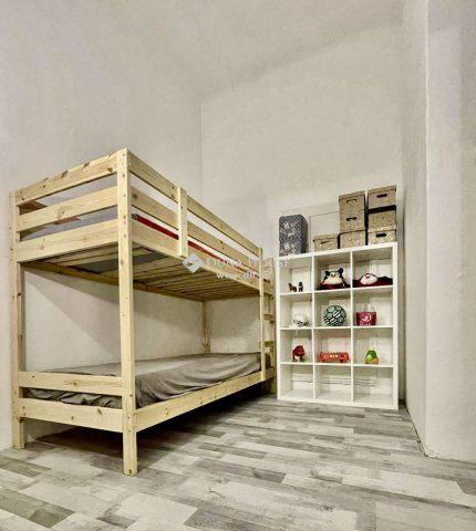 Eladó téglalakás, Budapesten, II. kerületben 63 M Ft, 2+1 szobás