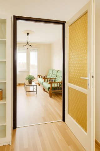 Eladó panellakás, Budapesten, XV. kerületben 74 M Ft, 3+3 szobás