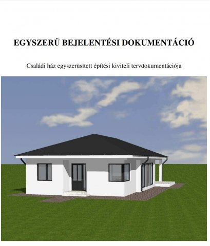 Eladó családi ház, Nyíregyházán 87.5 M Ft, 3 szobás
