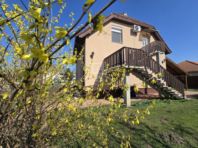 Eladó családi ház, Budapesten, XVII. kerületben 129 M Ft