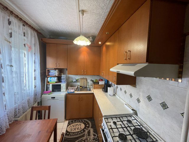 Eladó panellakás, Tiszaújvárosban 24.9 M Ft, 2 szobás