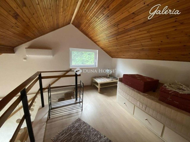 Eladó családi ház, Abaligeten 39.9 M Ft, 2 szobás