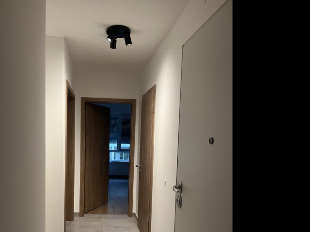 Kiadó téglalakás, albérlet, IX. kerületben, Pápay István utcában