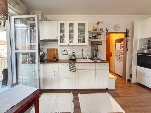 Eladó téglalakás, Budapesten, VIII. kerületben 67.3 M Ft