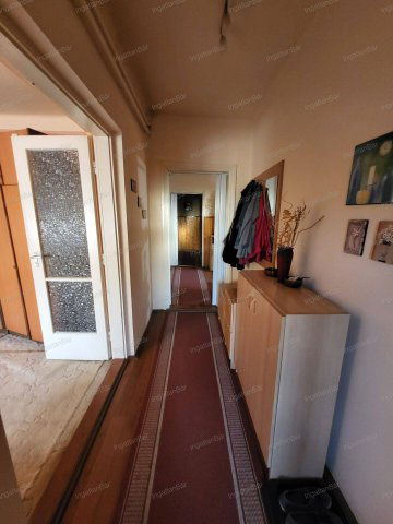 Eladó családi ház, Nagyecseden 21 M Ft, 4 szobás