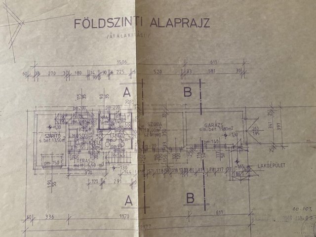 Eladó családi ház, Kecskeméten 149 M Ft, 7 szobás