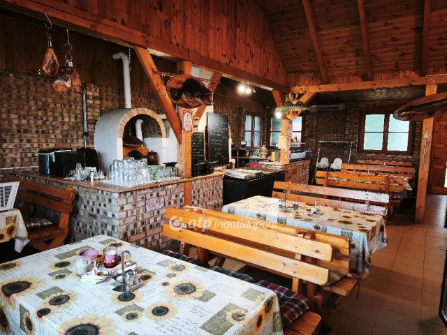 Eladó családi ház, Egerszalókon 98 M Ft, 1 szobás